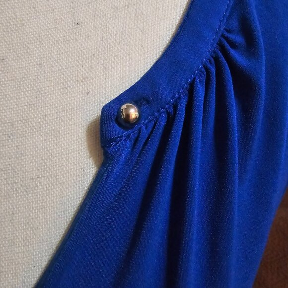 7th Avenue Long Blouse - Picture 5 of 10